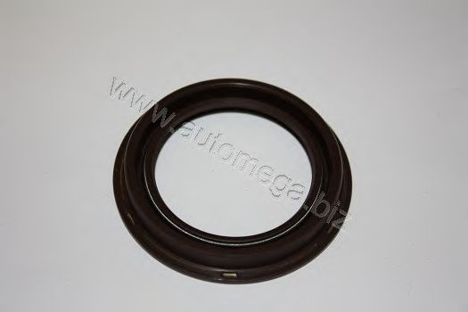 Уплотняющее кольцо, ступица колеса Dello 305010641357B