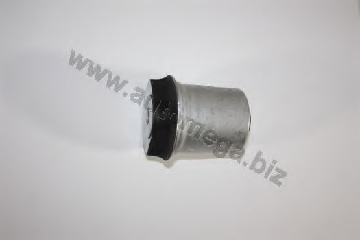 Сайлентблок задней балки Dello 3054020634