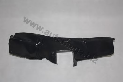 Подкрылок GM 90535311
