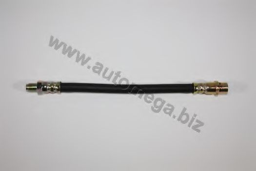 Тормозной шланг Dello 3061107758D0B