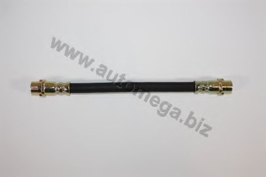 Тормозной шланг Dello 3061107758D0E