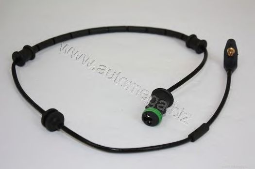 Датчик износа тормозных колодок Dello 3062380388