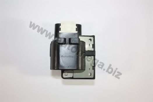 Катушка зажигания Dello 30770001000643