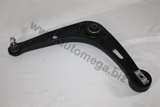 Рычаг подвески Dello 30770004130493