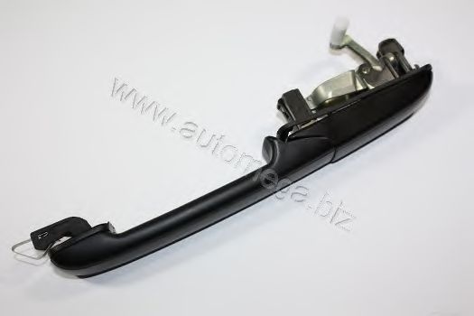 Ручка двери Dello 3083902063A0A