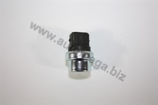 Датчик температуры охлаждающей жидкости Dello 309190369357F