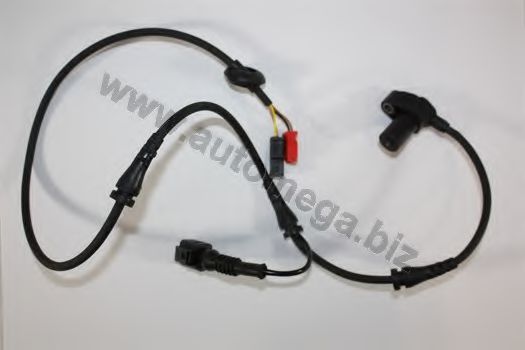 Датчик АБС Dello 3092708034B0B