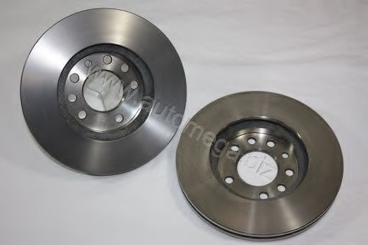 Тормозной диск Dello 3105690066