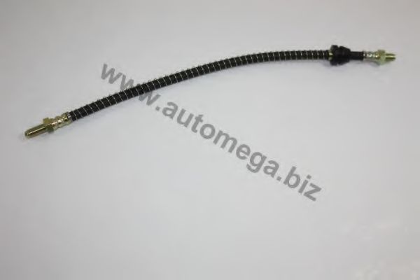 Тормозной шланг Dello 30100340192