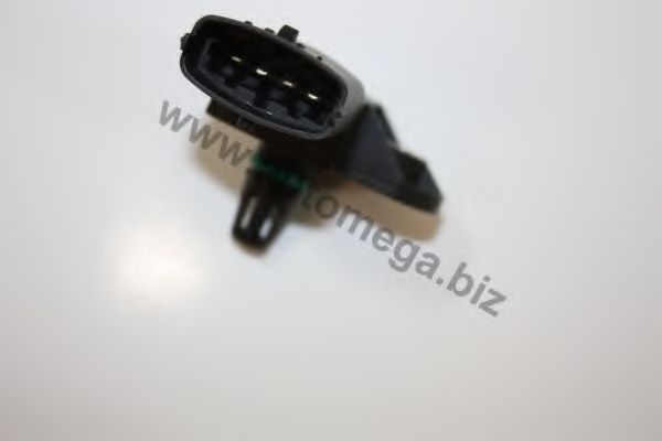 Датчик давления наддува Dello 301636061