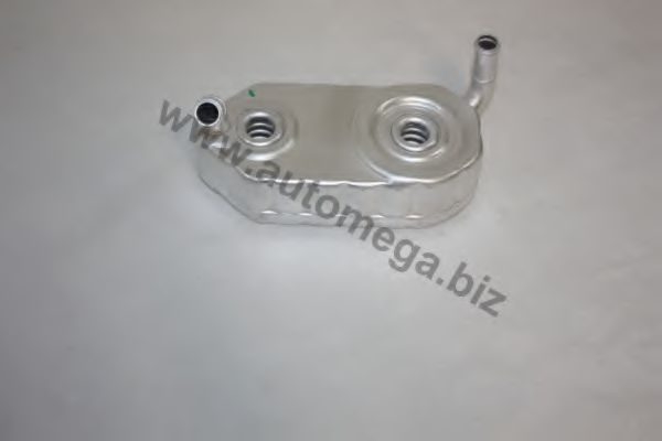 Масляный радиатор коробки передач dello 304090061096E
