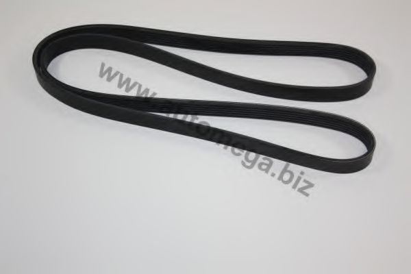 Поликлиновой ремень Dello 3063400680