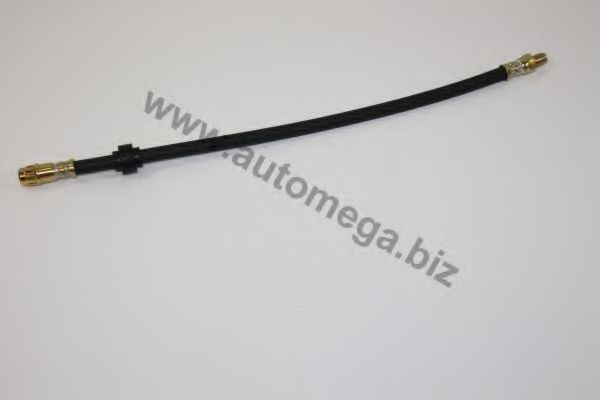 Тормозной шланг Dello 30820006880042