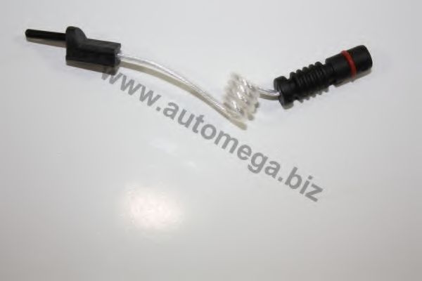 Датчик износа тормозных колодок Dello 3091903512D0