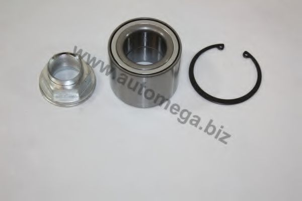 Подшипник ступицы Dello 303730032