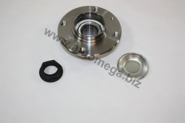 Подшипник ступицы Dello 303748043