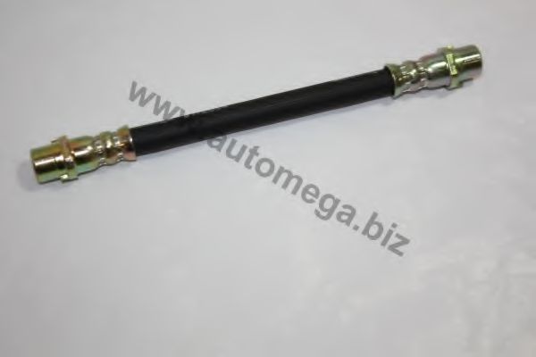 Тормозной шланг Dello 3061107758D0C