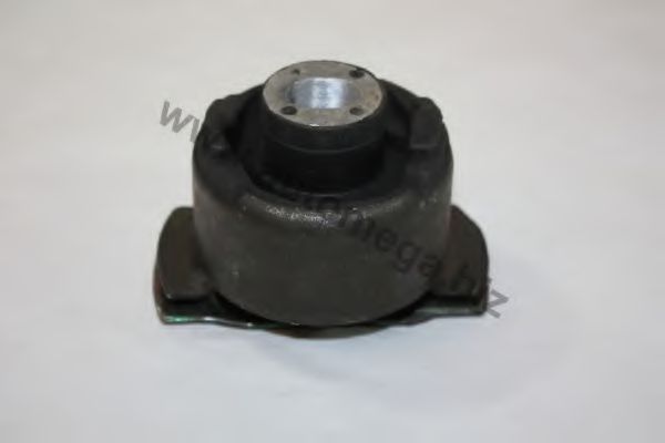 Сайлентблок задней балки комплект Dello 30770102090534