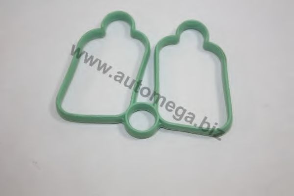 Прокладка впускного коллектора Dello 3003480F6