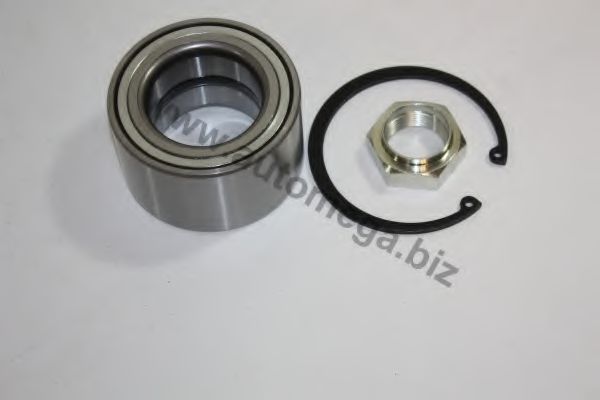 Подшипник ступицы Dello 303326066