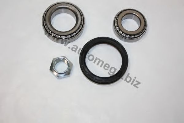 Подшипник ступицы Dello 303350025
