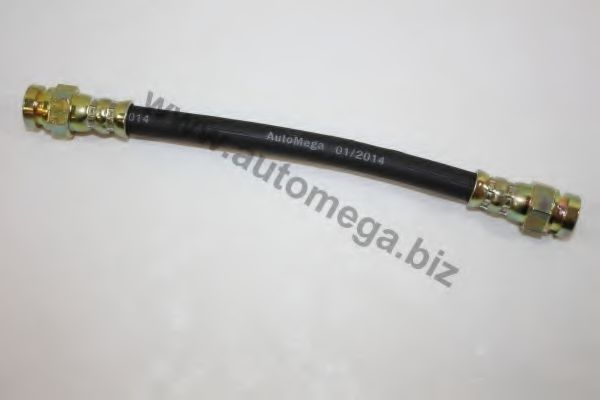 Тормозной шланг Dello 3048060A2