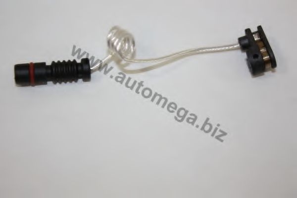 Датчик износа тормозных колодок Dello 3091903512D0A