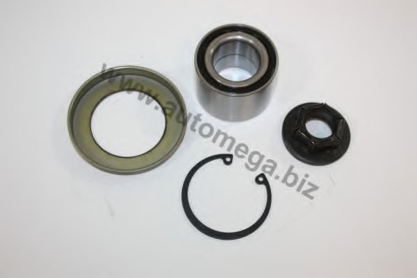 Подшипник ступицы Dello 30101350043