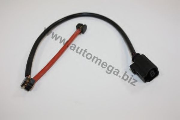 Датчик износа тормозных колодок Dello 3090706377L0