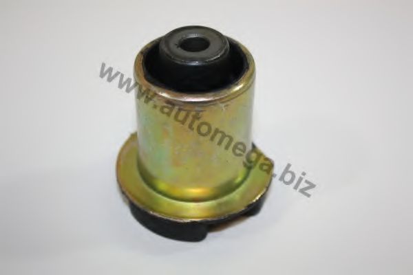 Сайлентблок задней балки Dello 30820000420594
