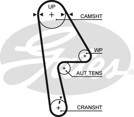  Honda/Acura 14400-PLM-014
