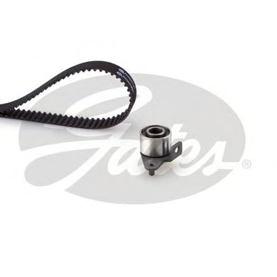 Комплект ГРМ GATES K015020