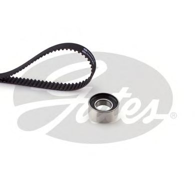 Комплект ГРМ GATES K015021