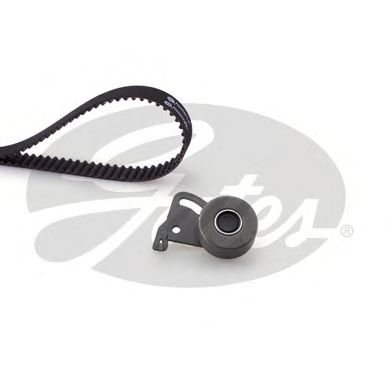 Комплект ГРМ GATES K015028