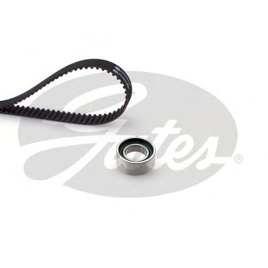 Комплект ГРМ GATES K015030FI