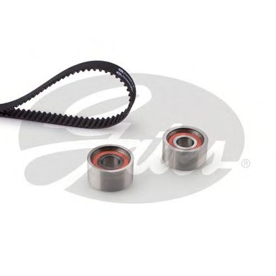 Комплект ГРМ GATES K015039