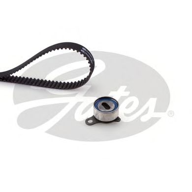 Комплект ГРМ GATES K015043