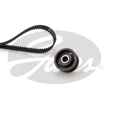 Комплект ГРМ GATES K015048