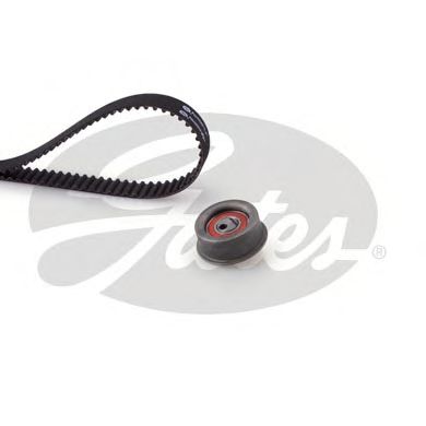 Комплект ГРМ GATES K015061XS