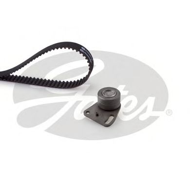 Комплект ГРМ GATES K015068