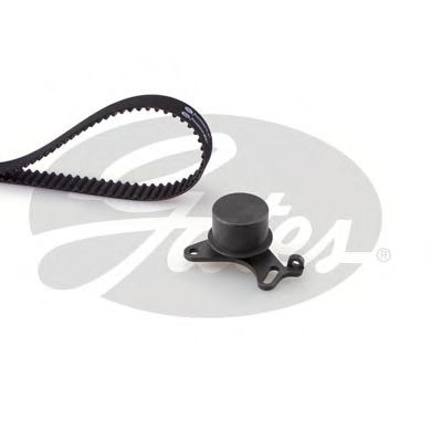 Комплект ГРМ GATES K015077