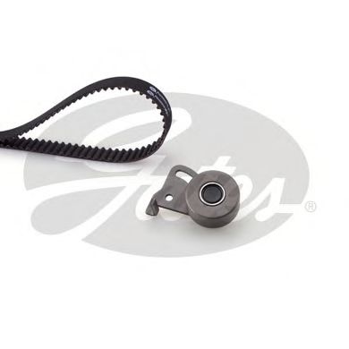 Комплект ГРМ GATES K015105