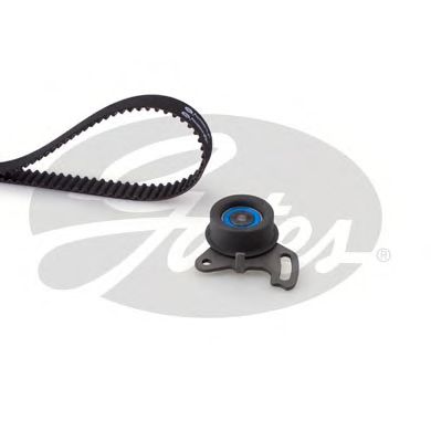 Комплект ГРМ GATES K015110