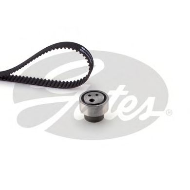Комплект ГРМ GATES K015111