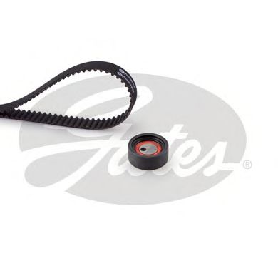 Комплект ГРМ GATES K015122