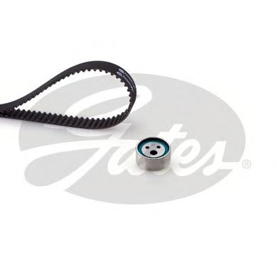 Комплект ГРМ GATES K015192XS