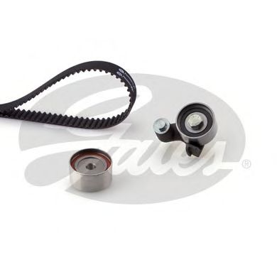 Комплект ГРМ GATES K015194XS