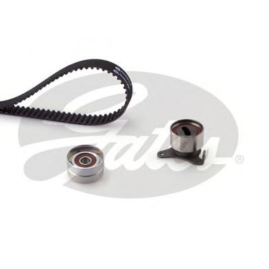 Комплект ГРМ GATES K015197XS