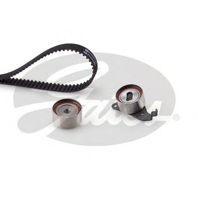 Комплект ГРМ GATES K015202XS