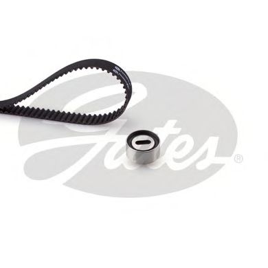 Комплект ГРМ GATES K015213XS